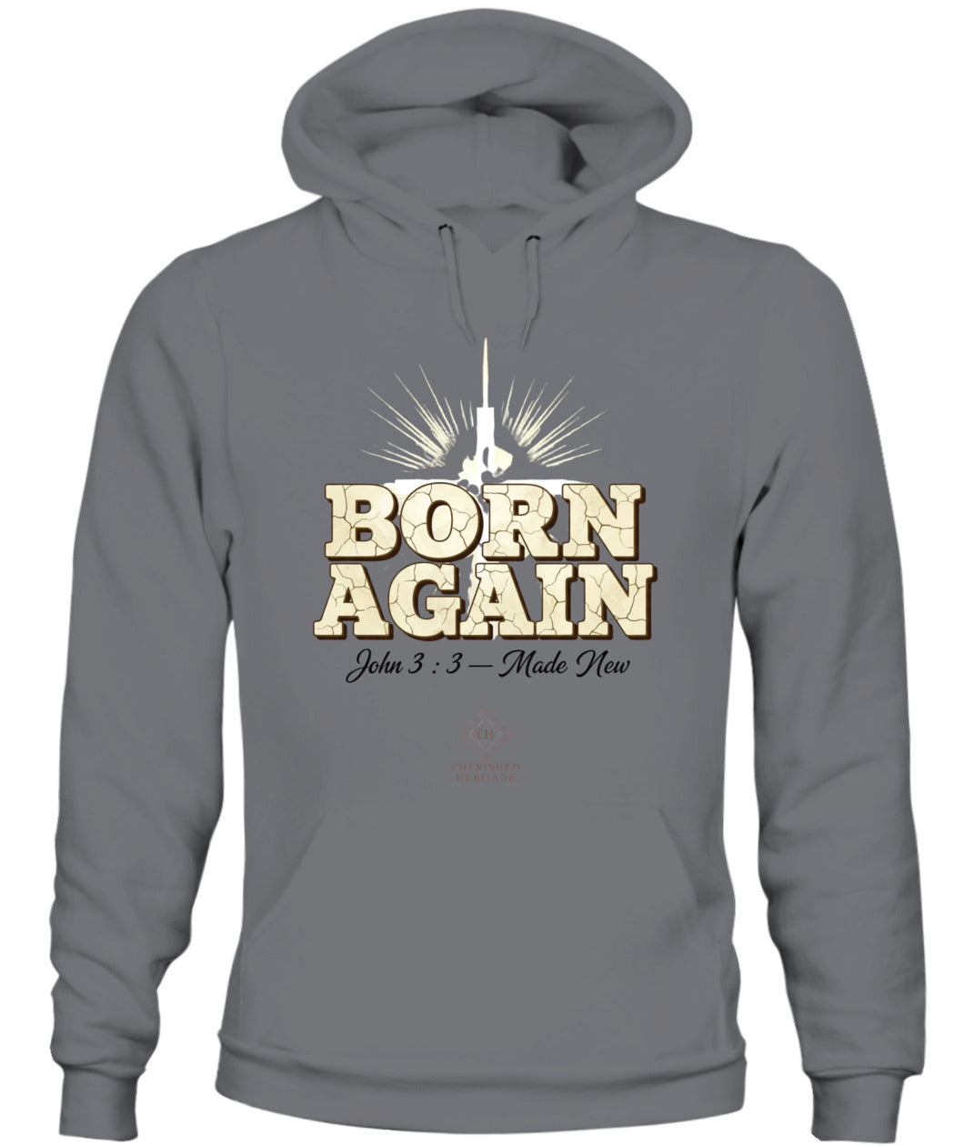 Unisex Hoodie | Gildan 18500