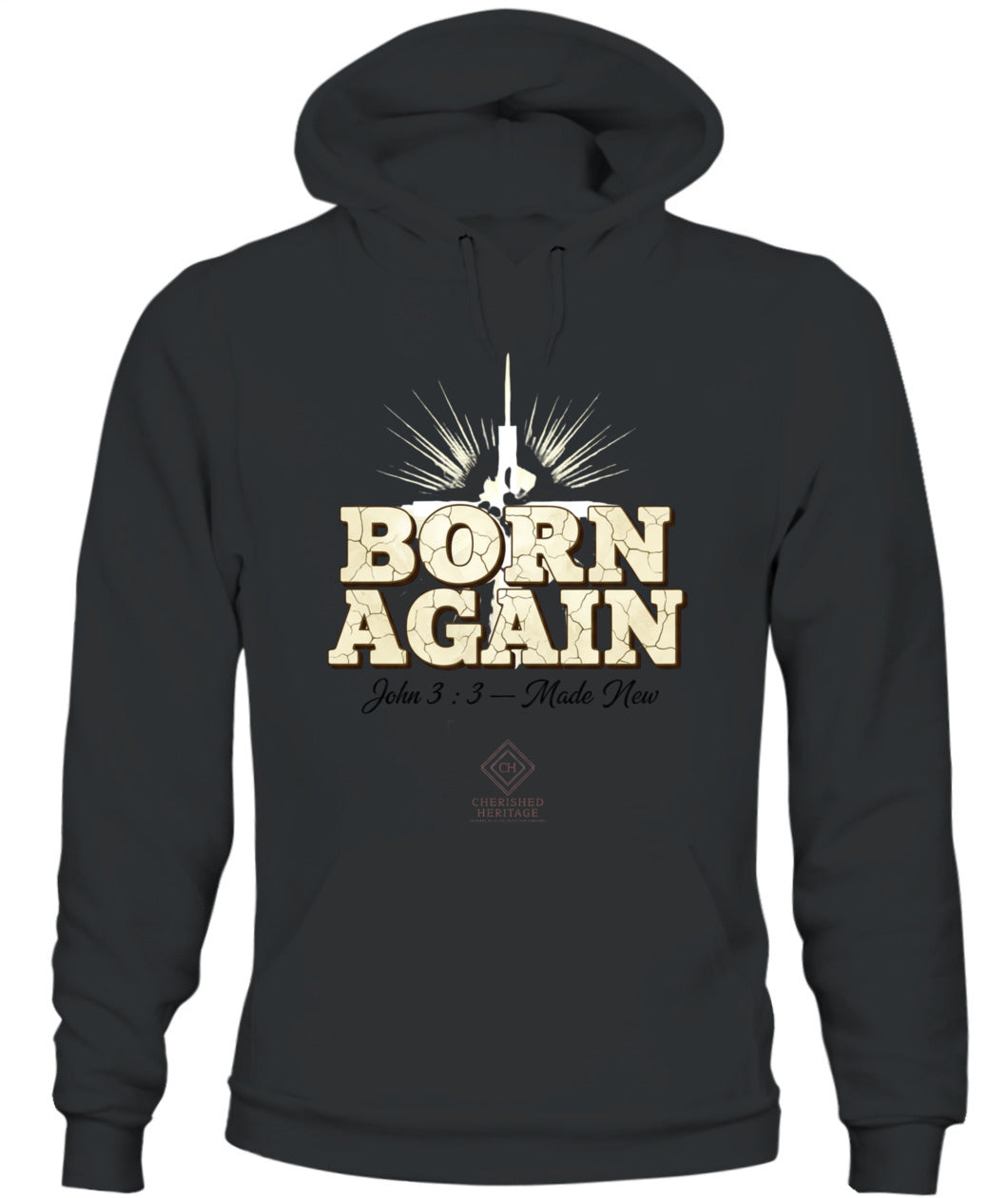 Unisex Hoodie | Gildan 18500