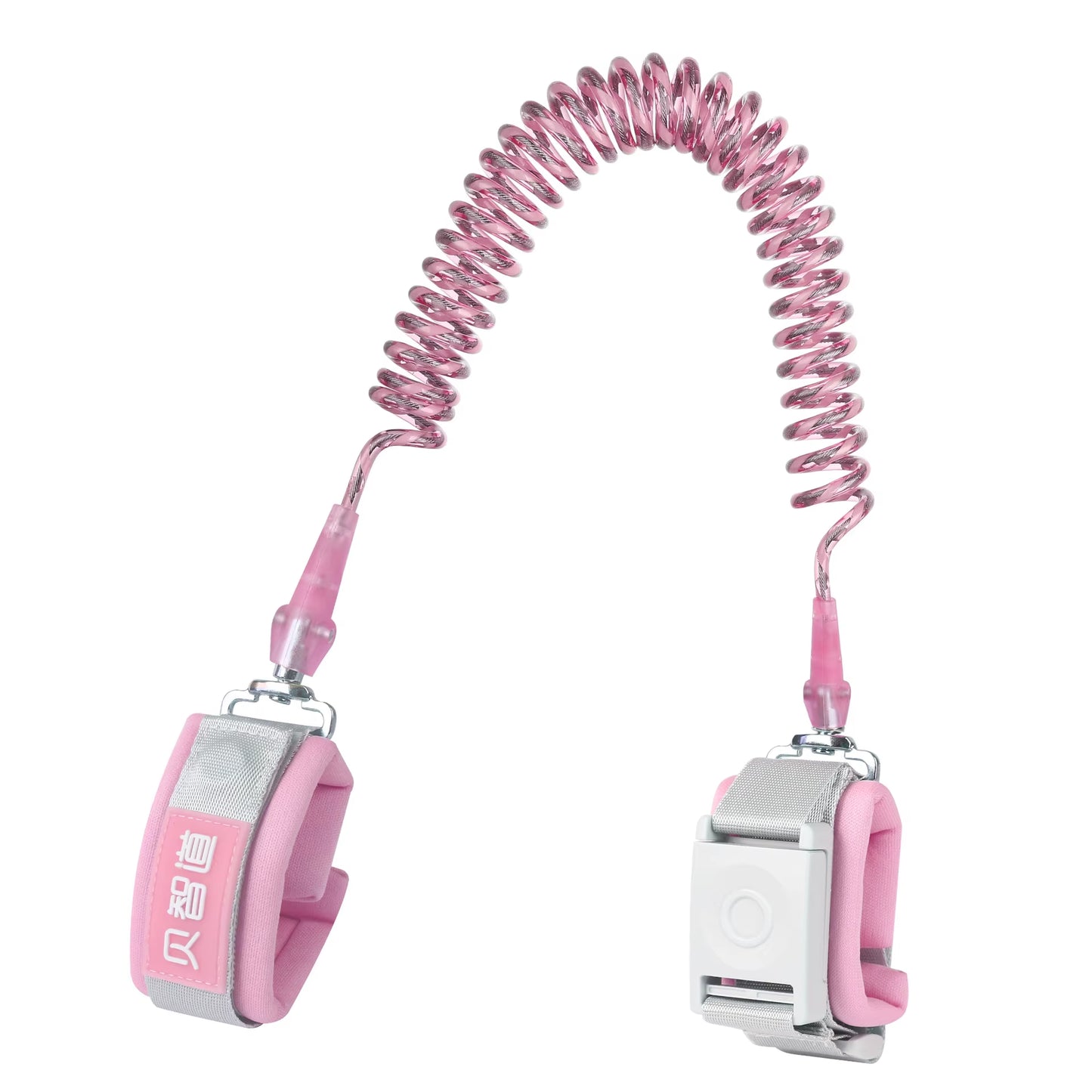 Kids Harness anti Lost Wrist Link Kids Outdoor Walking Travel Hand Belt Band Child Wristband Toddler Leash Safety Strap Rope