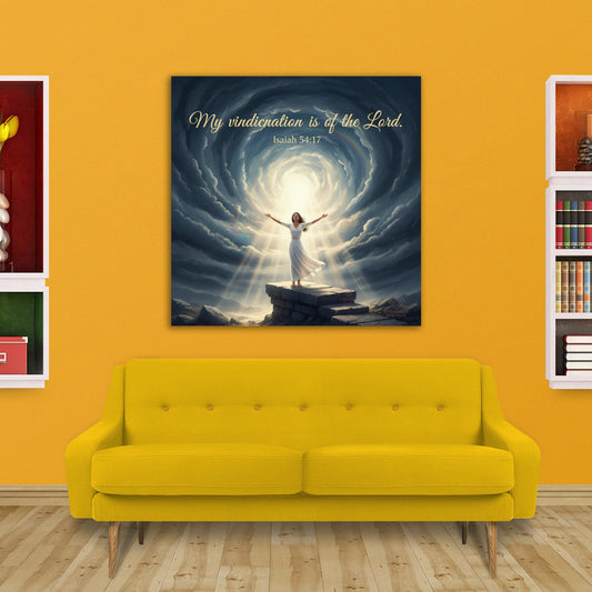 Poster - Square