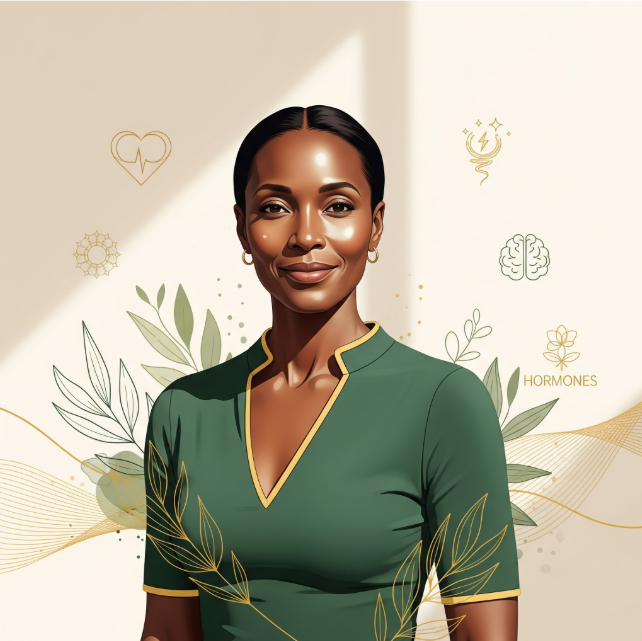 Why Everything Changes at 40 — And How to Stay in Control