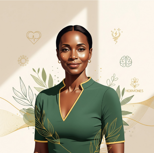 Why Everything Changes at 40 — And How to Stay in Control