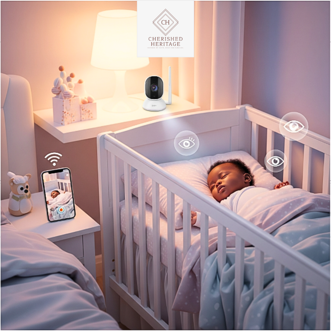 Smart Monitoring - Advanced Security Systems