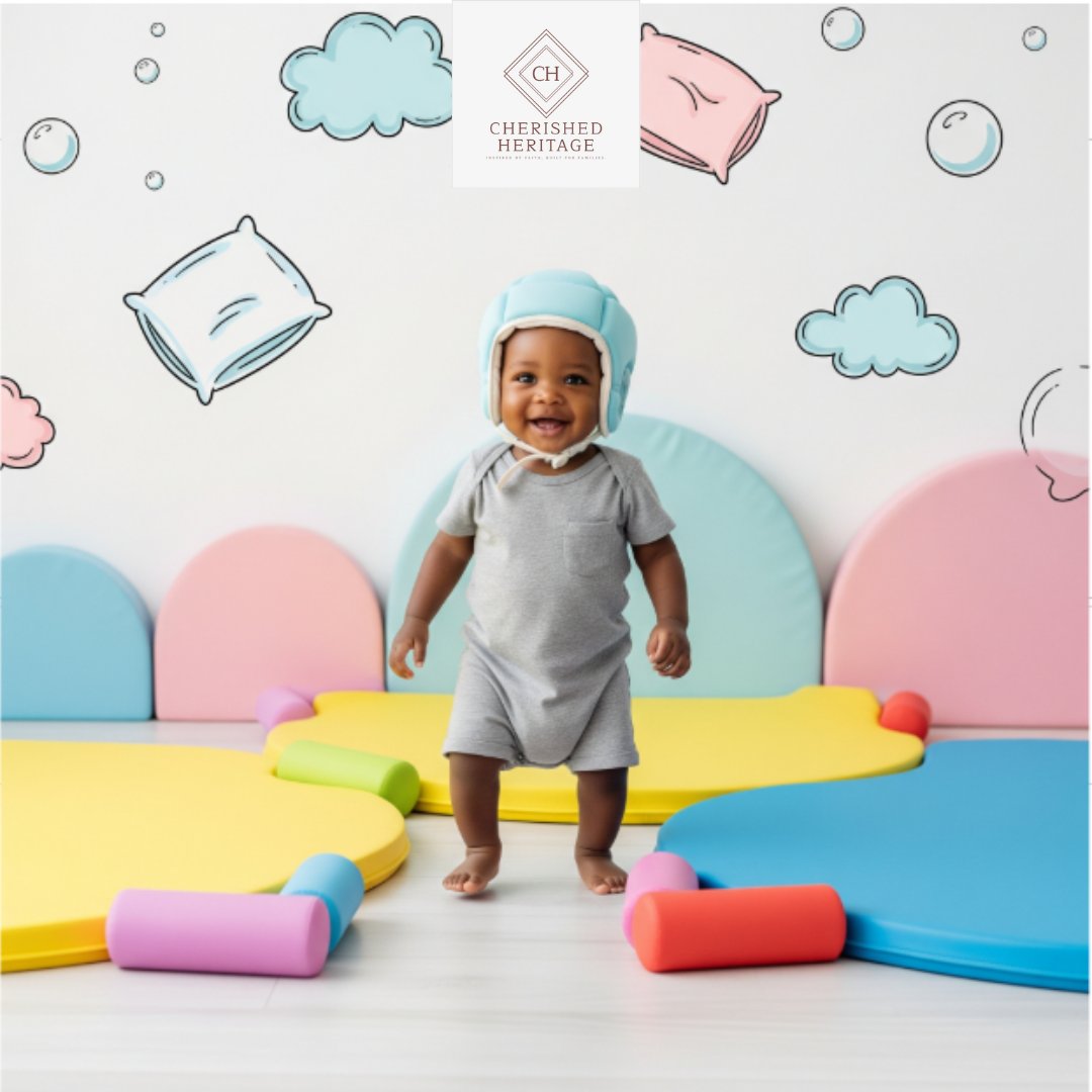 Baby Bump Guards - Essential Safety Gear