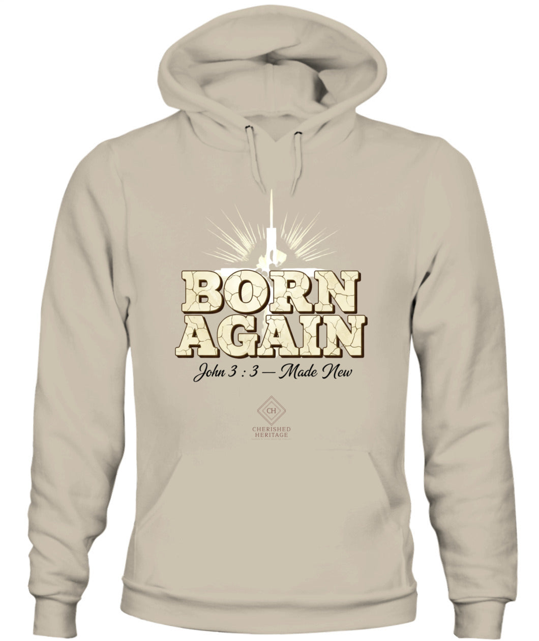 Unisex Hoodie | Gildan 18500