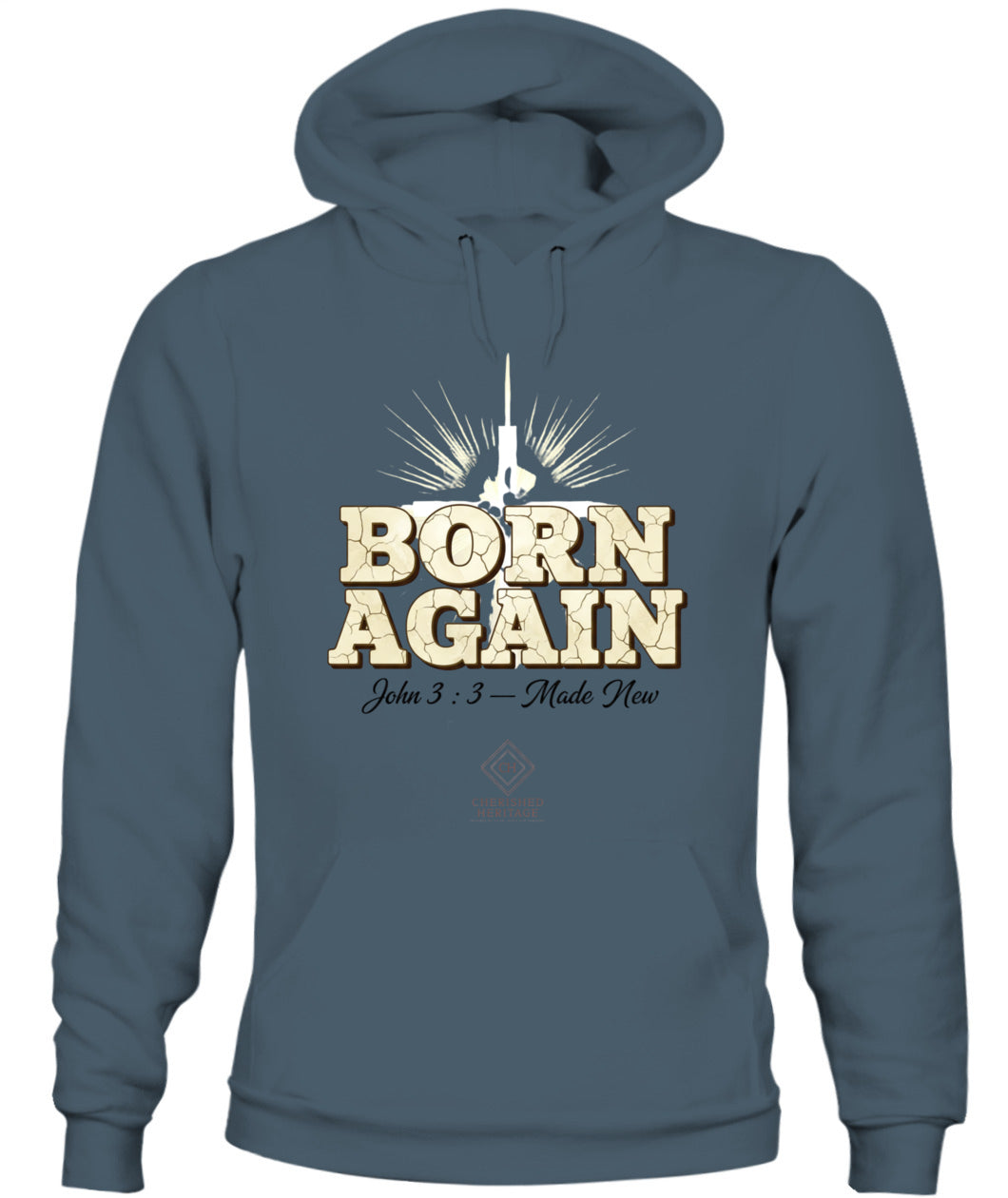 Unisex Hoodie | Gildan 18500