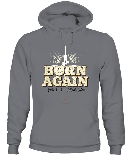 Unisex Hoodie | Gildan 18500