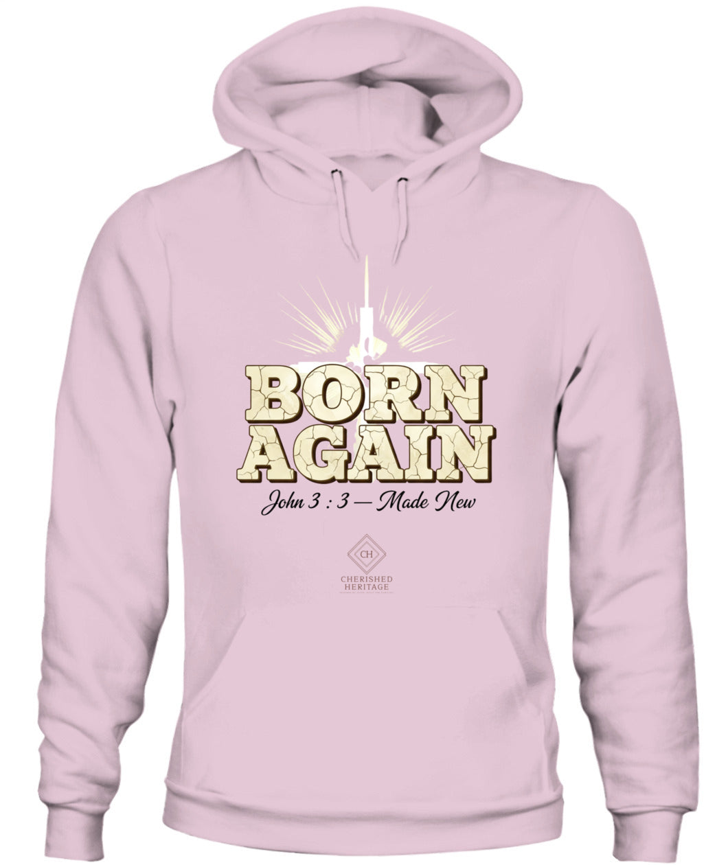 Unisex Hoodie | Gildan 18500