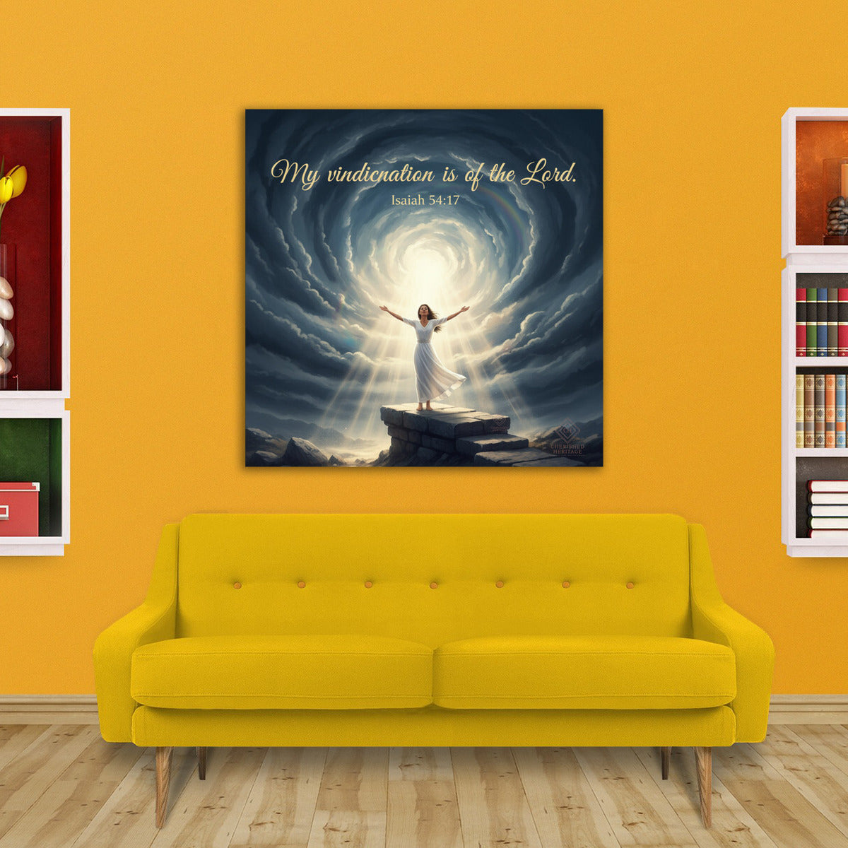 Poster - Square