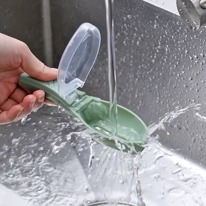 Fish Scale Remover Creative Fish-Shaped Scraper