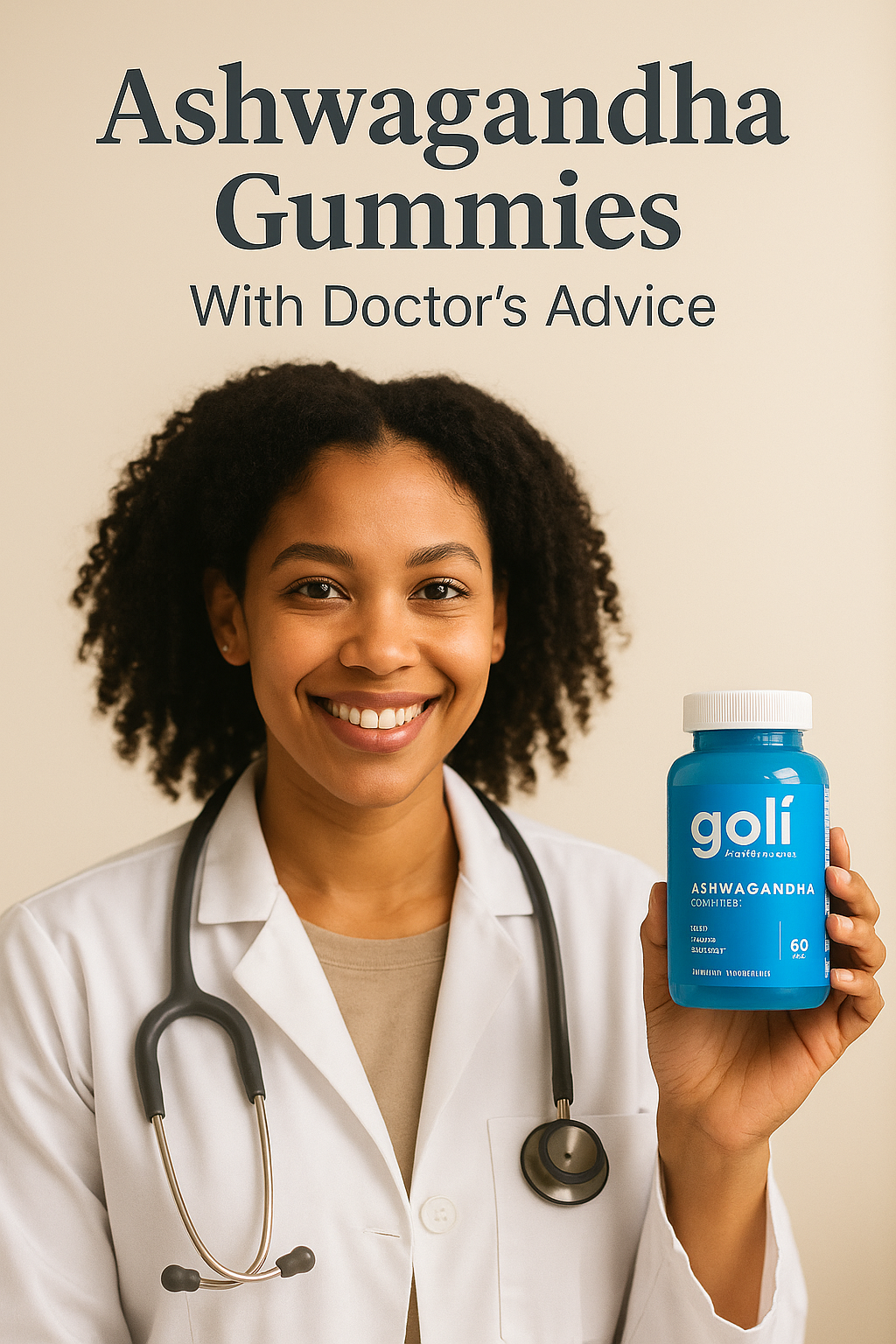 Ashwagandha — Stress, Sleep & Hormone Stabilizing Adaptogen