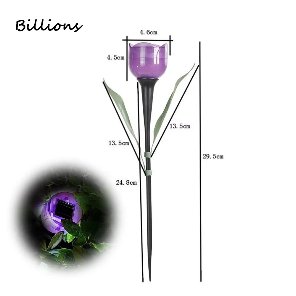 Solar Powered LED Owl Animal Home Artificial Flowers Garden Lights Waterproof Outdoor Lawn Lamp Solary Energy outside Led Decor