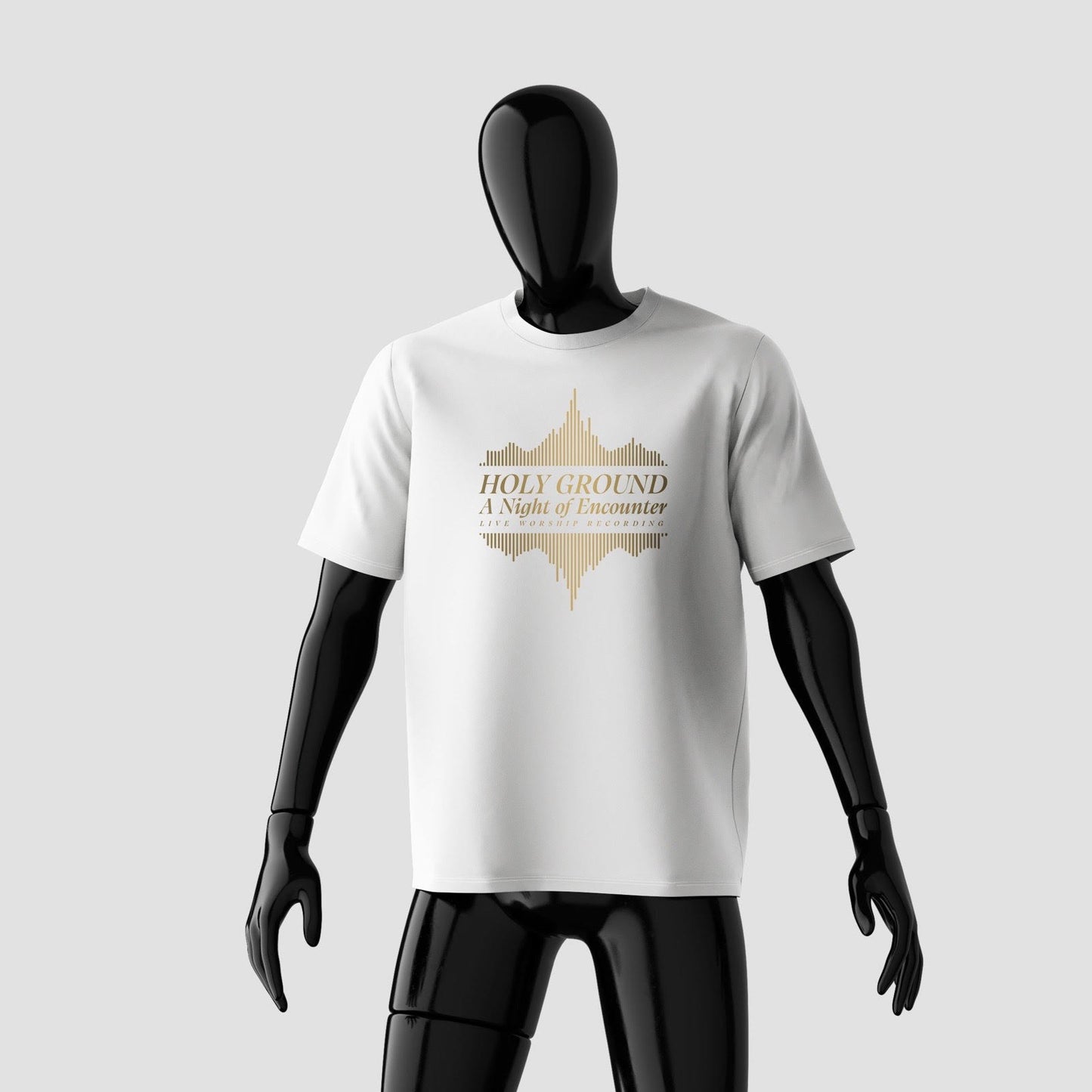 Holy Ground Live Encounter T-Shirt