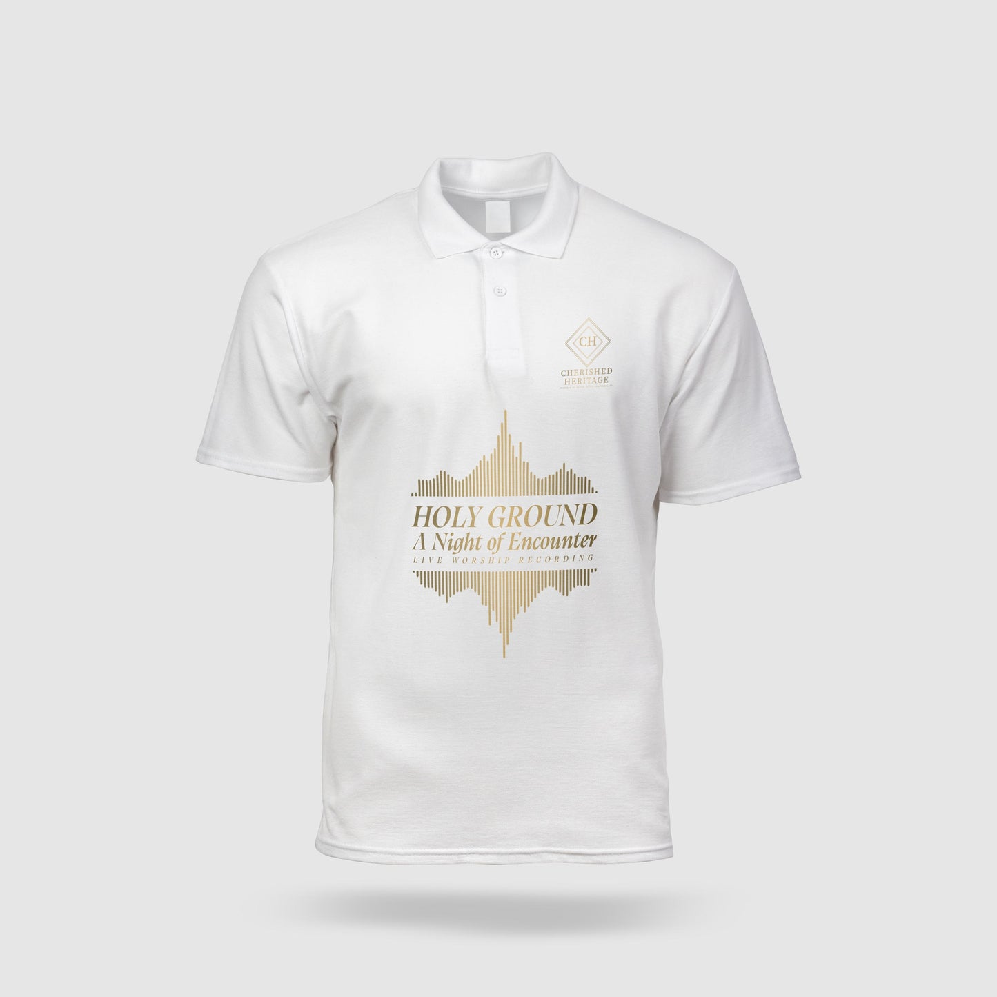 Holy Ground Live Encounter T-Shirt